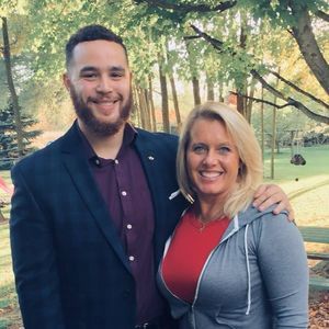 Meet your Posher, Timmy